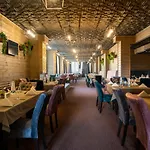 Grande Vista & Hotel 5*