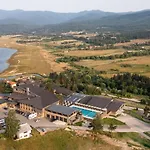 Hotel Grande Vista & Tsigov Chark