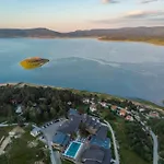 Grande Vista & Hotel Tsigov Chark