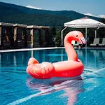 Grande Vista & Hotel 5*