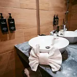 Hotel Grande Vista & Tsigov Chark