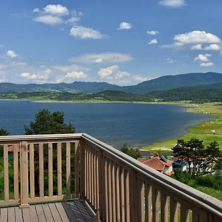 Hotel Grande Vista & 5*