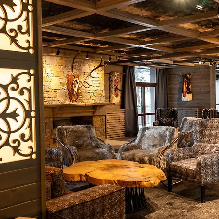 酒店 Grande Vista &