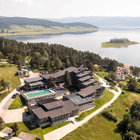 Grande Vista & Ţigov Ceark