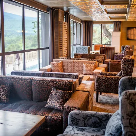 Grande Vista & 酒店