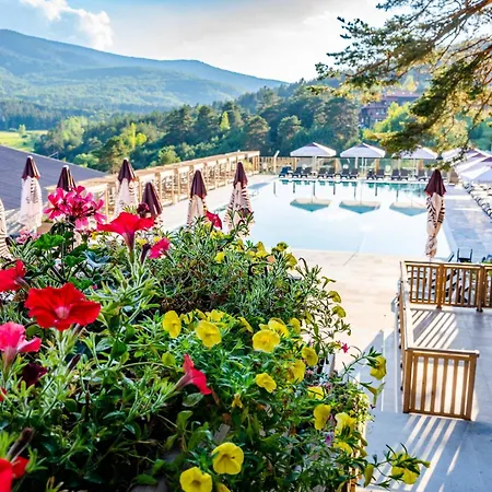 酒店 Grande Vista &