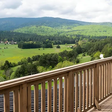 Grande Vista & 酒店