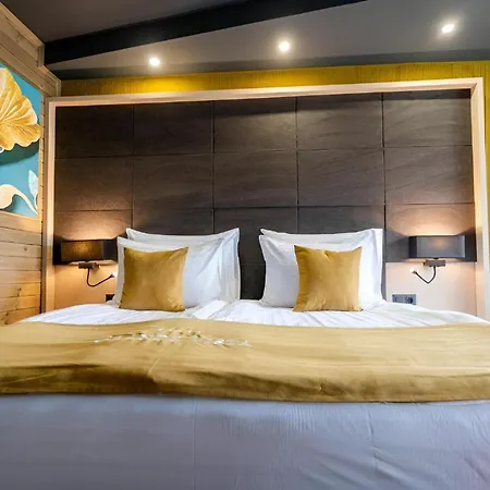 Hotel Grande Vista & 5*
