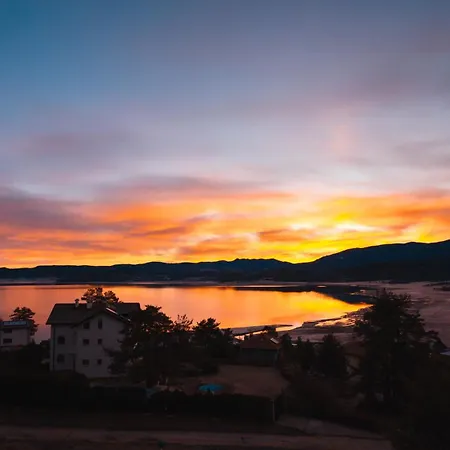 Grande Vista & Hotel Tsigov Chark