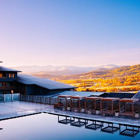 Hotel Grande Vista & 5*