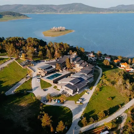 Grande Vista & Tsigov Chark