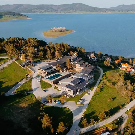 Hotel Grande Vista &