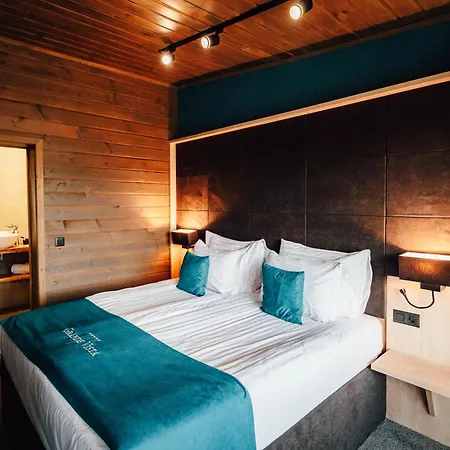 Hotel Grande Vista & Tsigov Chark