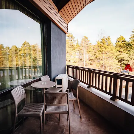 Grande Vista & 5* ציגוב צ'ארק