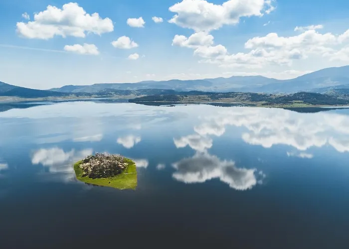 Grande Vista & מלון ציגוב צ'ארק