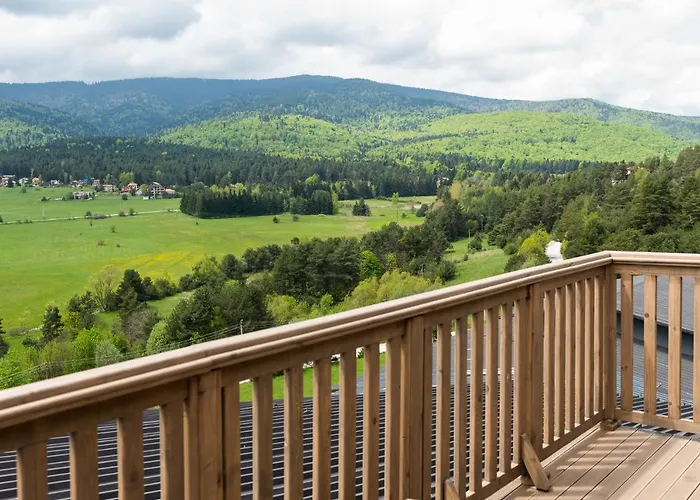 Grande Vista & 酒店 5*