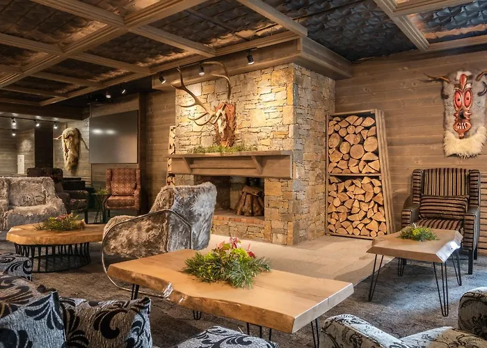 Grande Vista & 酒店 5*