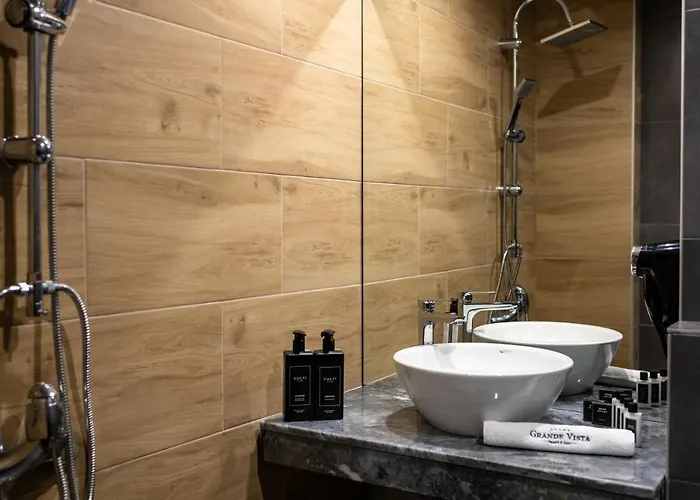 Grande Vista & 西格伏沙尔克