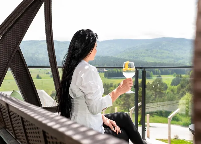 Grande Vista & 西格伏沙尔克