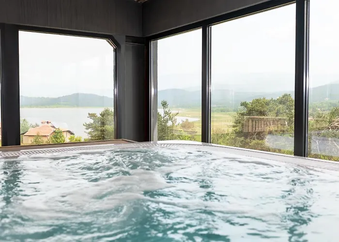 Grande Vista & Hotel