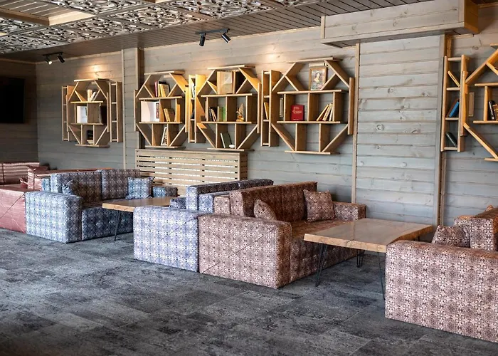 Hotel Grande Vista &