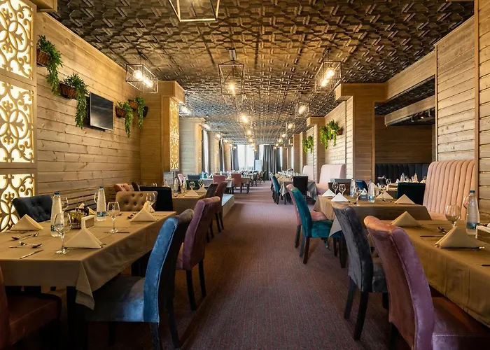 Grande Vista & Hotel 5*