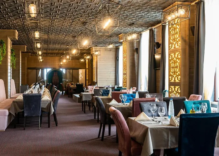 Grande Vista & 西格伏沙尔克