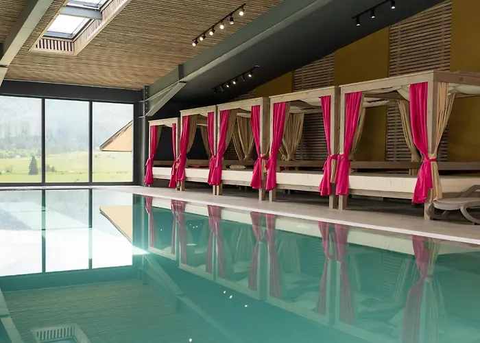 酒店 Grande Vista &