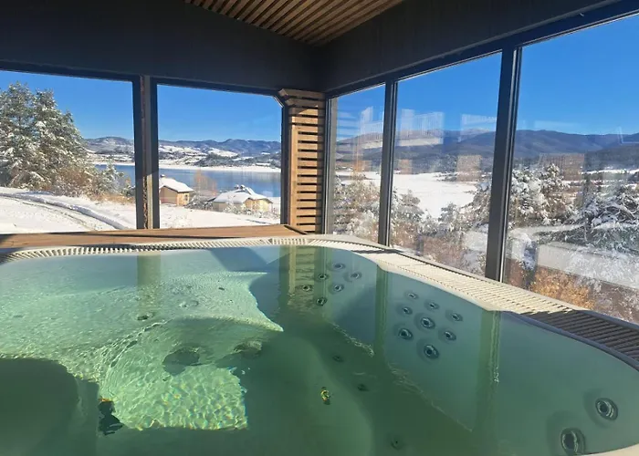 Grande Vista & Hotel 5*