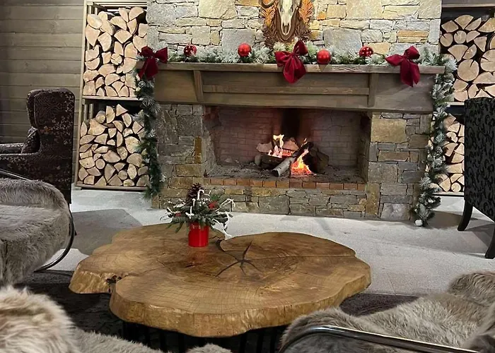 Grande Vista & 酒店