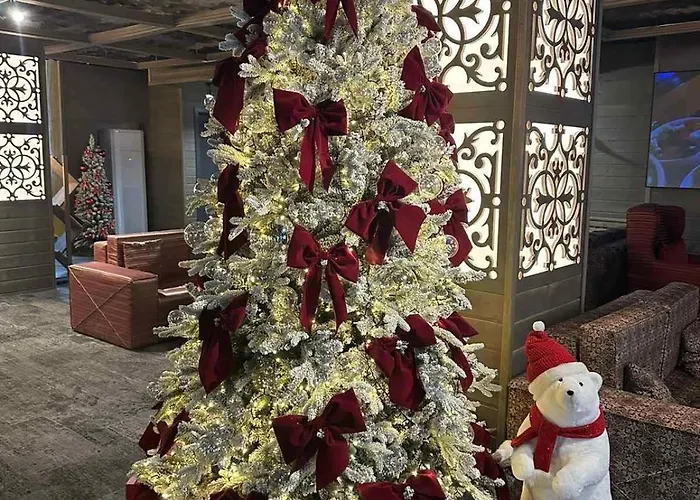 Grande Vista & 5* ציגוב צ'ארק