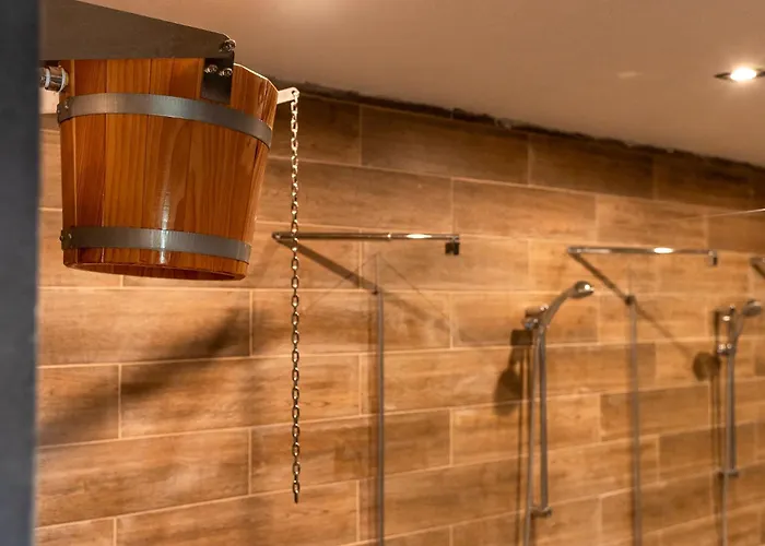 Grande Vista & מלון 5*