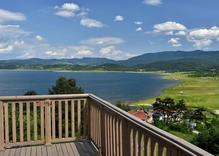 酒店 Grande Vista & 5*