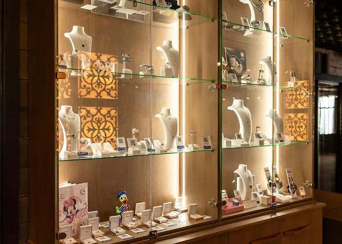 Grande Vista & Tsigov Chark