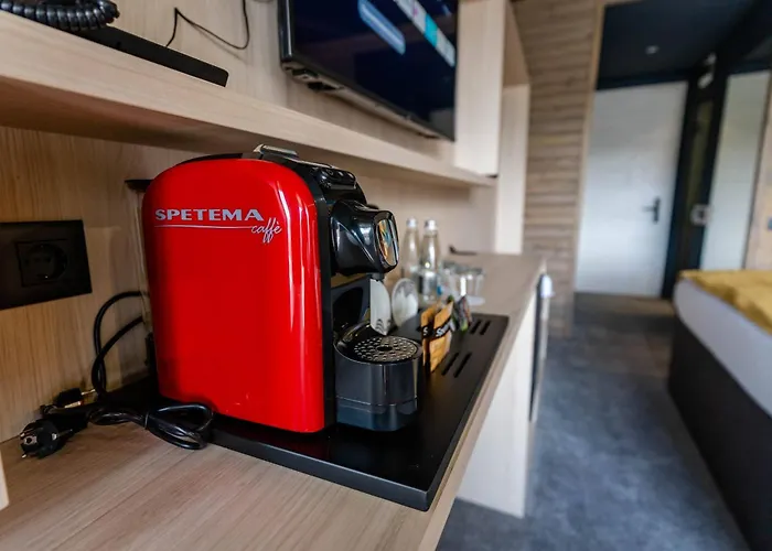 Grande Vista & 酒店 5*