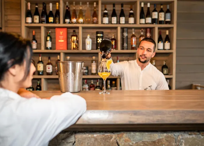 Grande Vista & Hotel