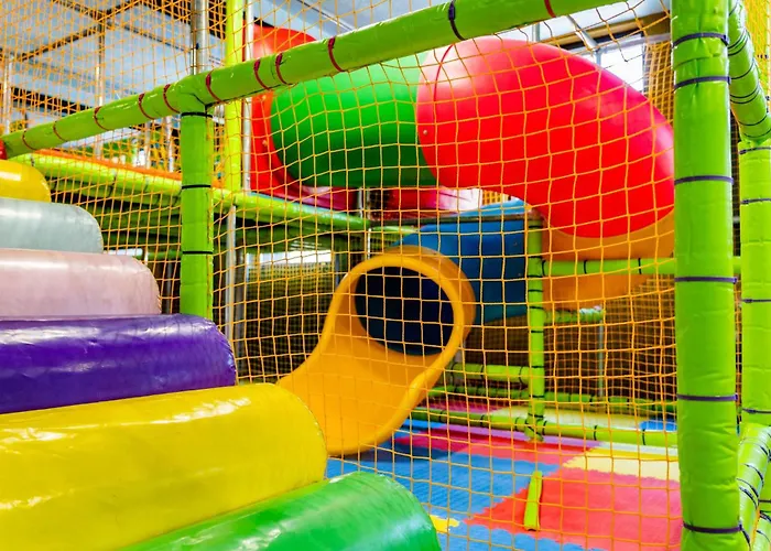 Grande Vista & Tsigov Chark