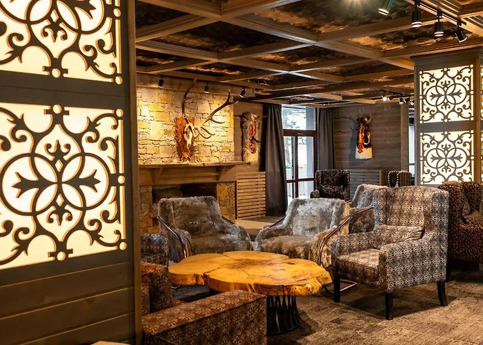 Hotel Grande Vista &