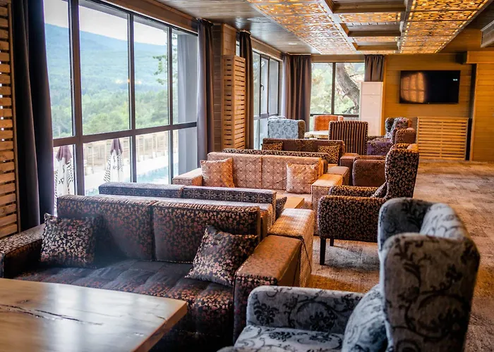 Grande Vista & 酒店