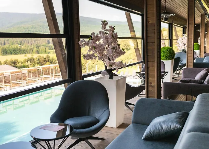 Hotel Grande Vista & 5*