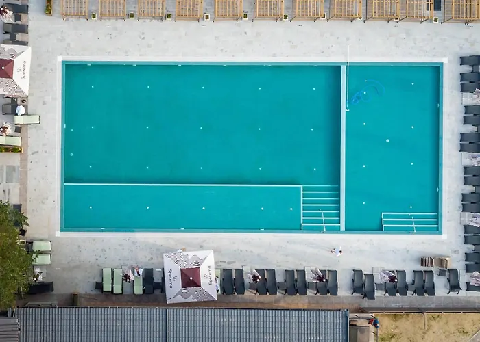 酒店 Grande Vista &