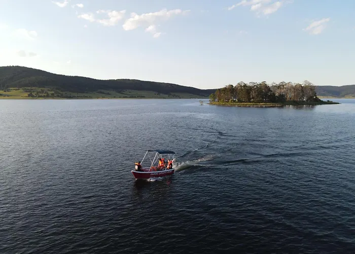 Grande Vista & 西格伏沙尔克