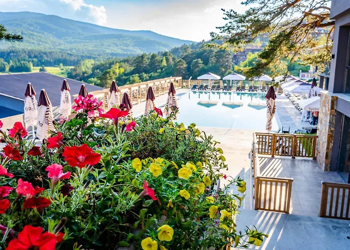 Hotel Grande Vista &