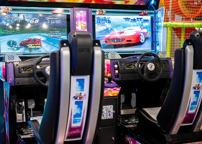 Grande Vista & מלון