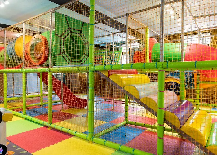 Grande Vista & Hotel 5*