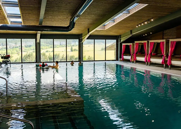 Hotel Grande Vista & 5*