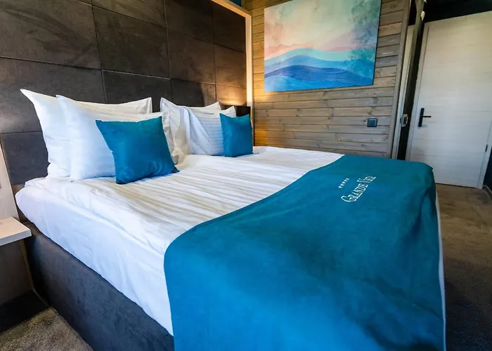 Grande Vista & 酒店