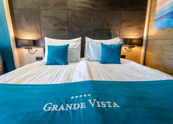 酒店 Grande Vista & 西格伏沙尔克