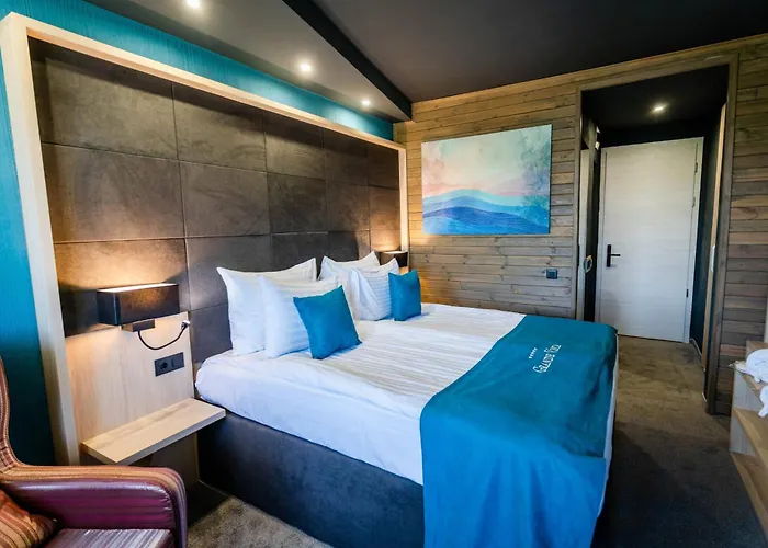 酒店 Grande Vista &