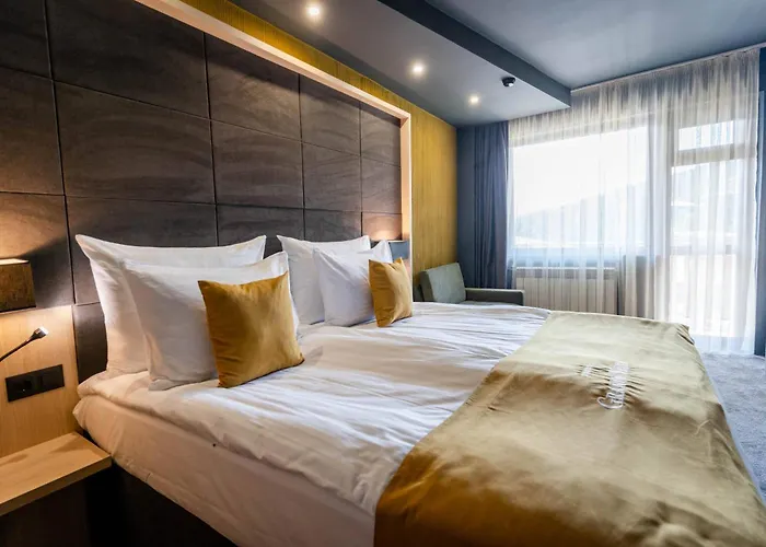 Grande Vista & 酒店